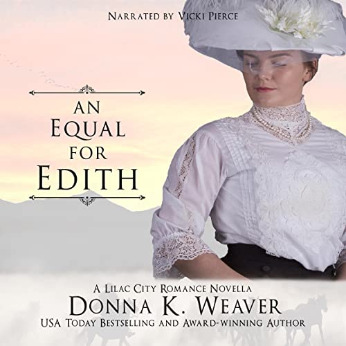 Cover of An Equal for Edith