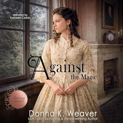 Cover of Against the Magic