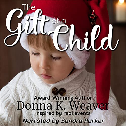 Cover of The Gift of a Child