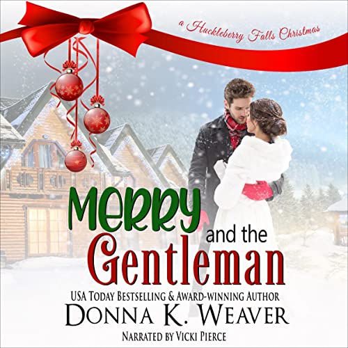 Cover of Merry and the Gentleman