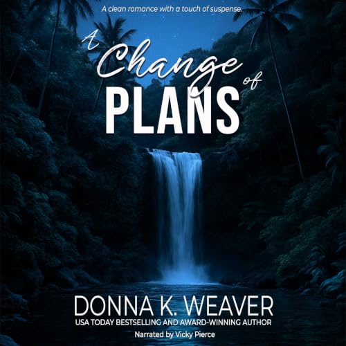 Cover of A Change of Plans