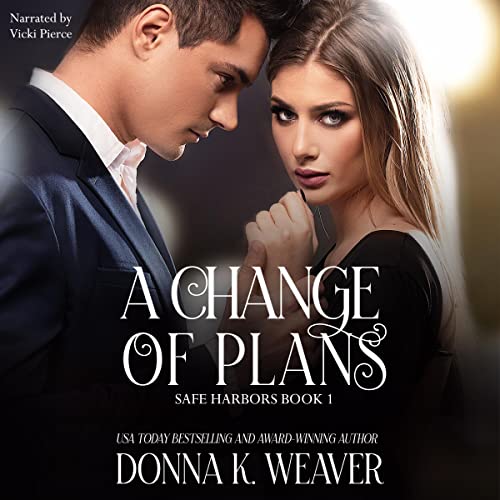 Cover of A Change of Plans