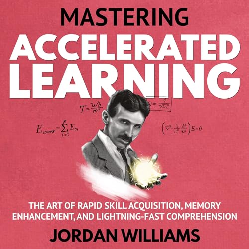 Cover of Mastering Accelerated Learning