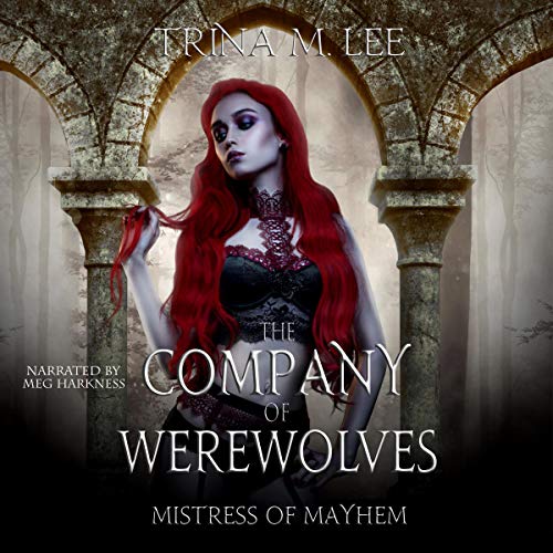 Cover of The Company of Werewolves