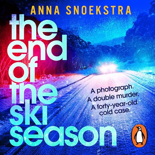 Cover of The End of the Ski Season