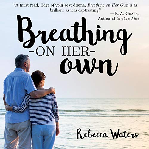 Cover of Breathing on Her Own