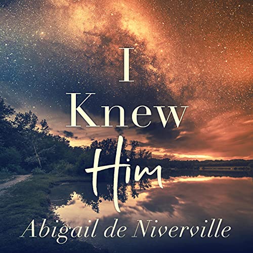 Cover of I Knew Him
