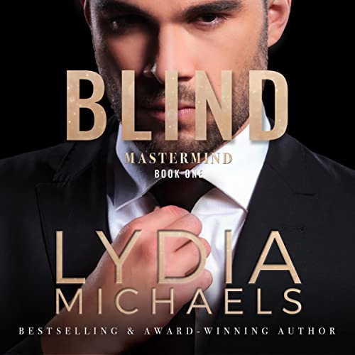 Cover of Blind