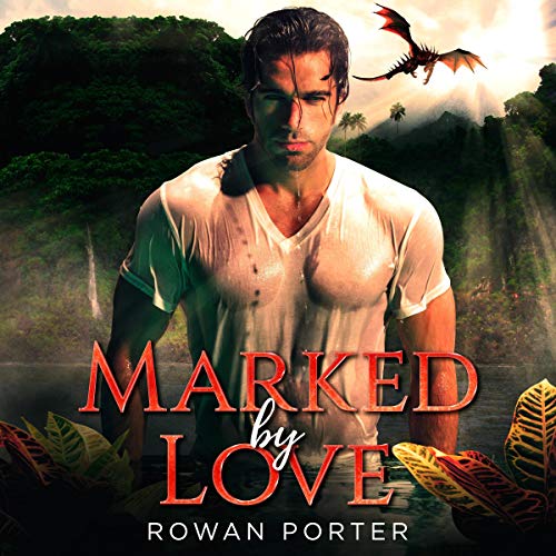 Cover of Marked by Love