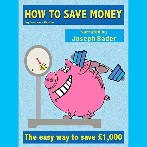 Cover of How to Save Money