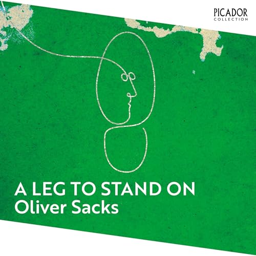 Cover of A Leg to Stand On