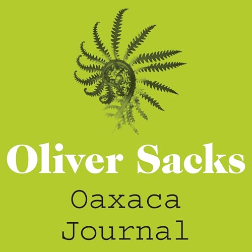 Cover of Oaxaca Journal