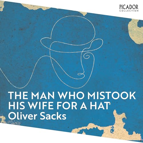 Cover of The Man Who Mistook His Wife for a Hat