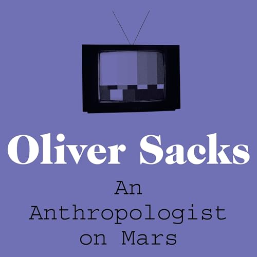 Cover of An Anthropologist on Mars