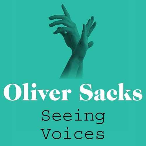 Cover of Seeing Voices