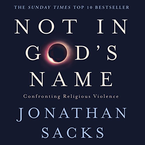 Cover of Not in God's Name