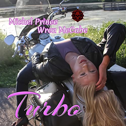 Cover of Turbo