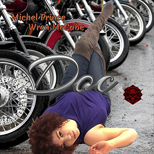 Cover of Doc