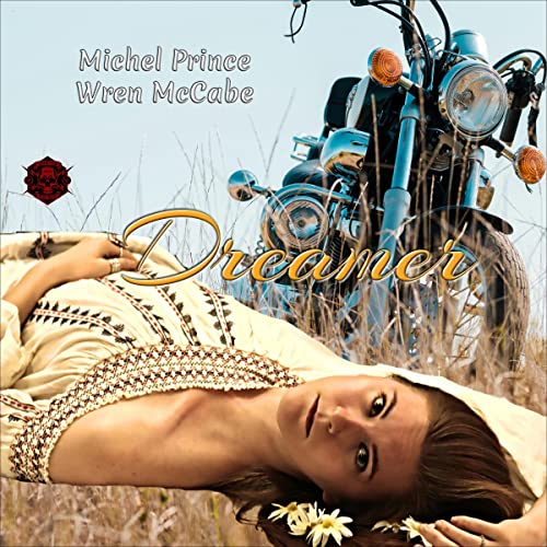 Cover of Dreamer