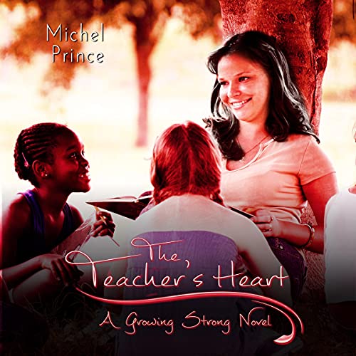 Cover of The Teacher's Heart