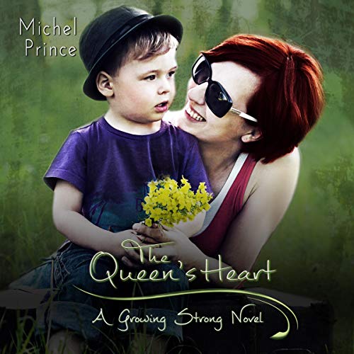Cover of The Queen's Heart