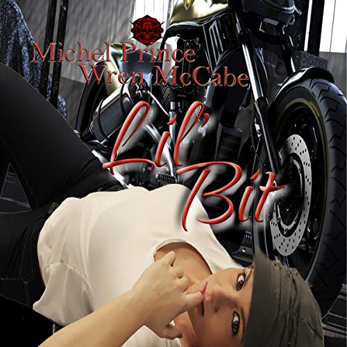 Cover of Lil' Bit