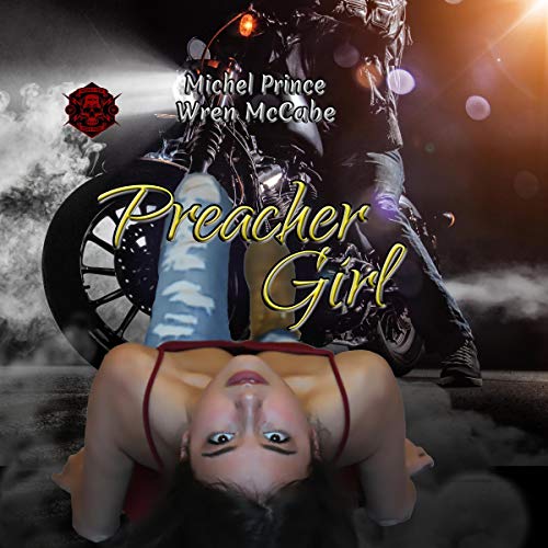 Cover of Preacher Girl