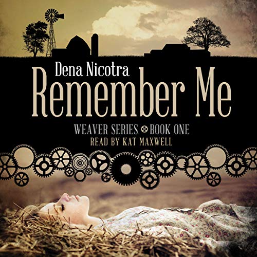 Cover of Remember Me