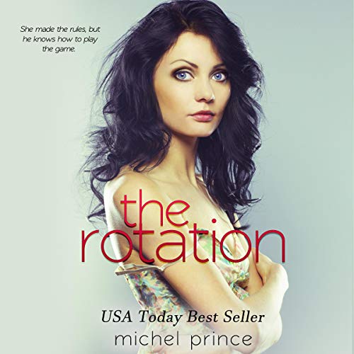 Cover of The Rotation