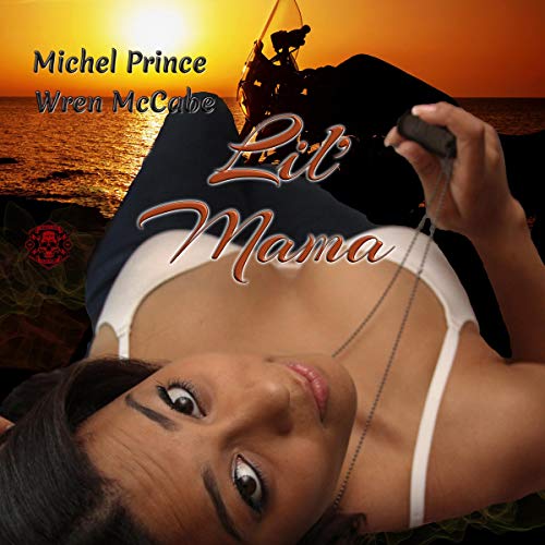 Cover of Lil' Mama