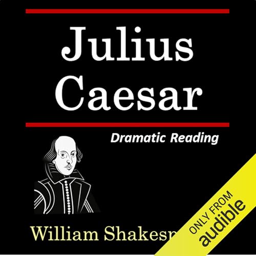 Cover of Julius Caesar