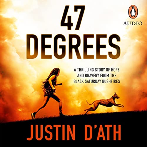 Cover of 47 Degrees