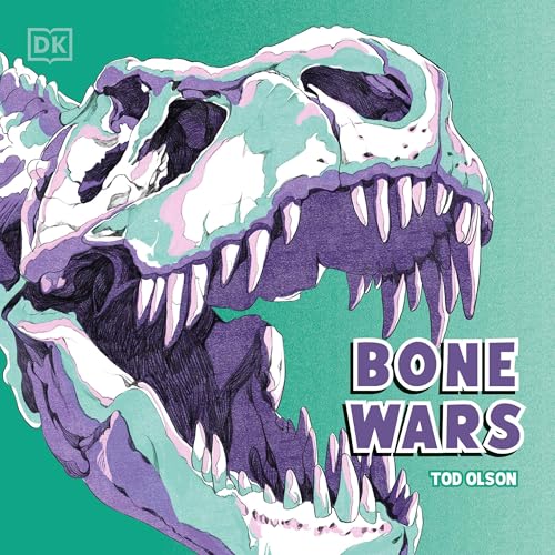 Cover of Bone Wars