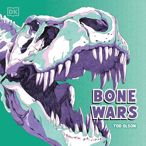 Cover of Bone Wars