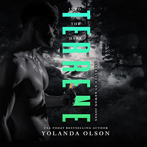 Cover of Terrene