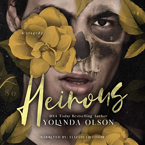 Cover of Heinous