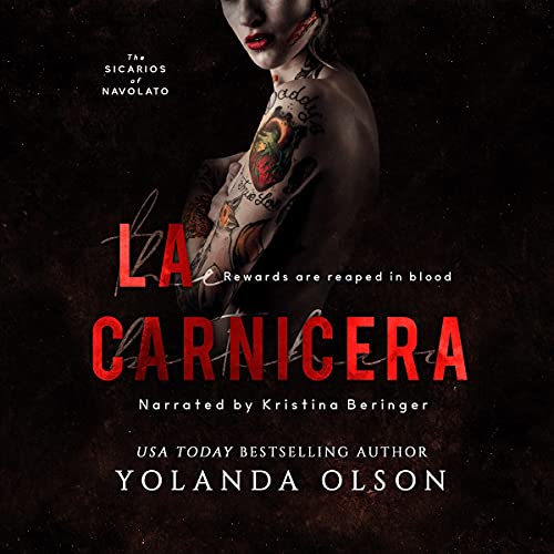 Cover of La Carnicera
