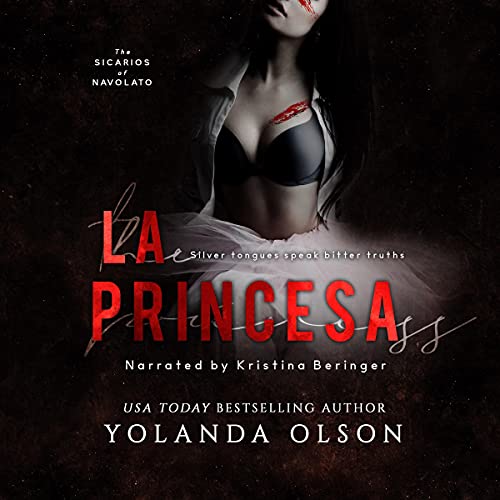 Cover of La Princesa