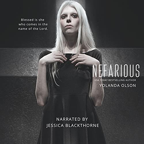 Cover of Nefarious