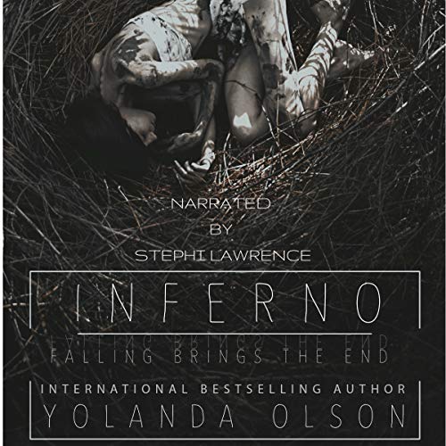 Cover of Inferno