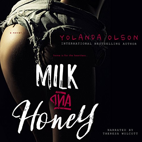 Cover of Milk and Honey