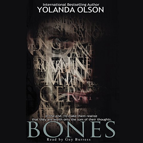 Cover of Bones