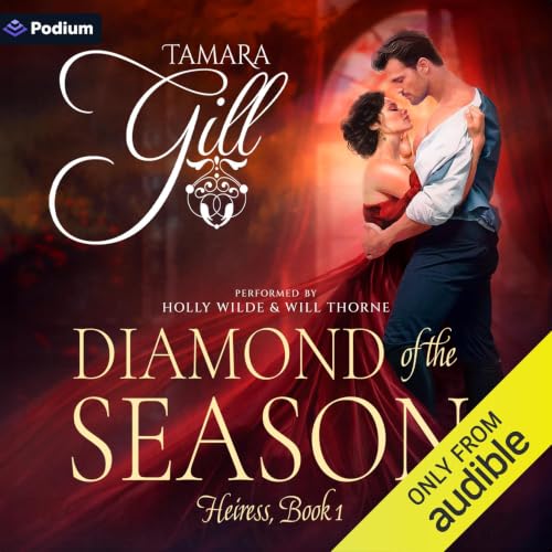 Cover of Diamond of the Season