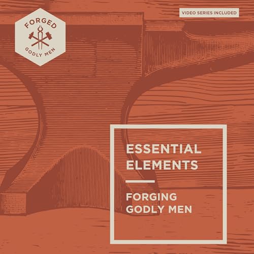 Cover of Essential Elements