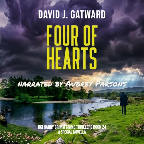 Cover of Four of Hearts