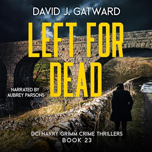 Cover of Left for Dead