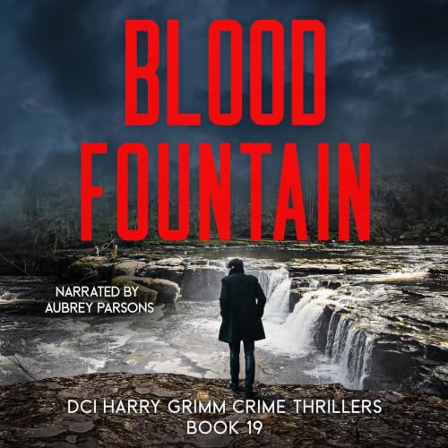 Cover of Blood Fountain