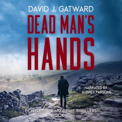 Cover of Dead Man's Hands
