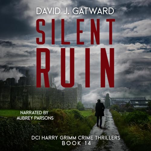 Cover of Silent Ruin