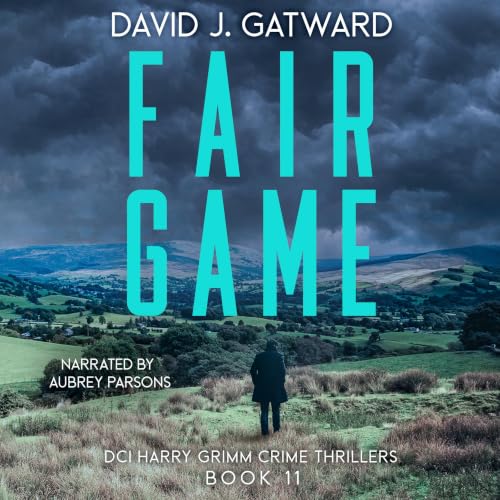 Cover of Fair Game: A Yorkshire Murder Mystery